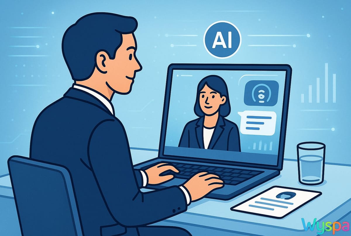 Master Your Interview Game: AI-Powered Strategies for Landing Your Dream Job