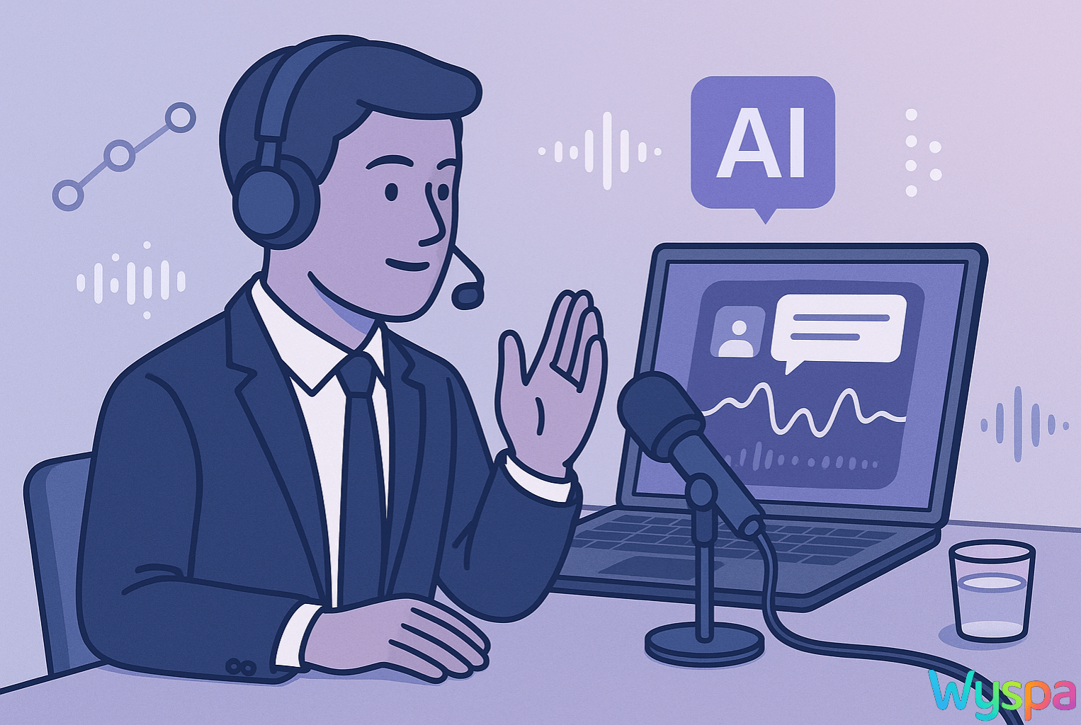 Mastering Behavioral Interviews: Practice Questions and AI Analysis