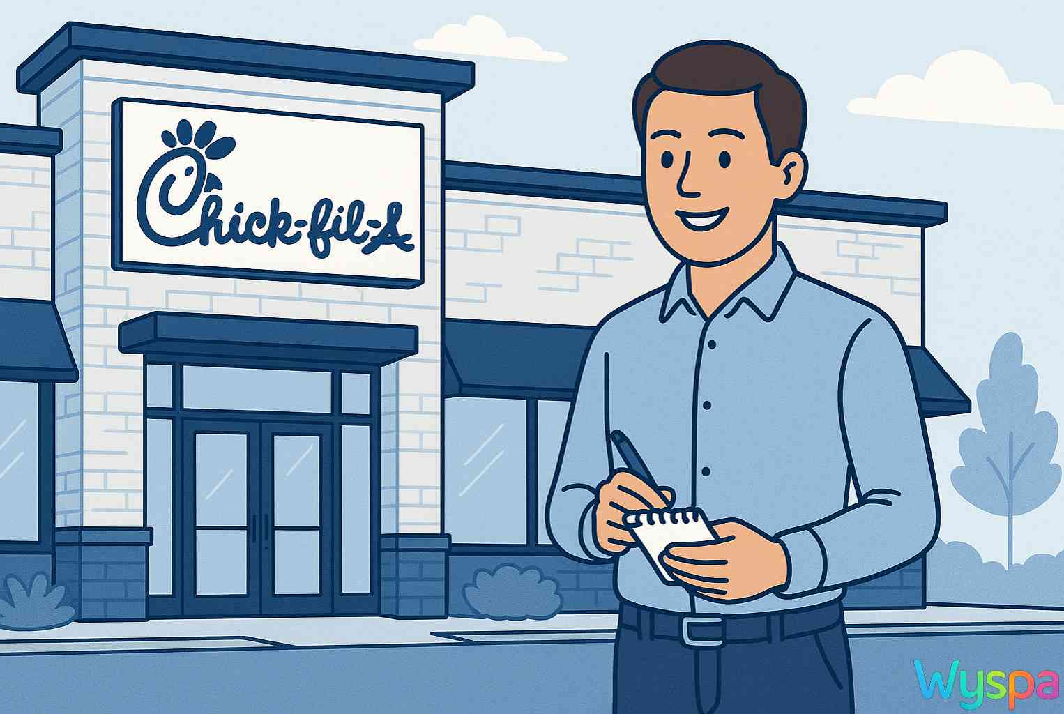 Top Chick-fil-A Interview Questions for 2025: Your Guide to Getting Hired