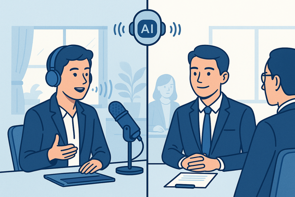 The Ultimate Guide to AI-Powered Interview Preparation