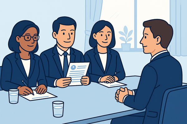 How to Prepare for a Panel Interview: The Ultimate Guide