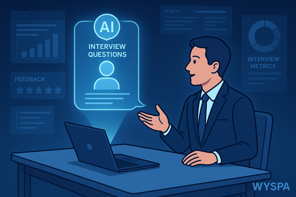 AI Interview Practice Apps Compared: A Complete Guide to Interview Preparation Tools