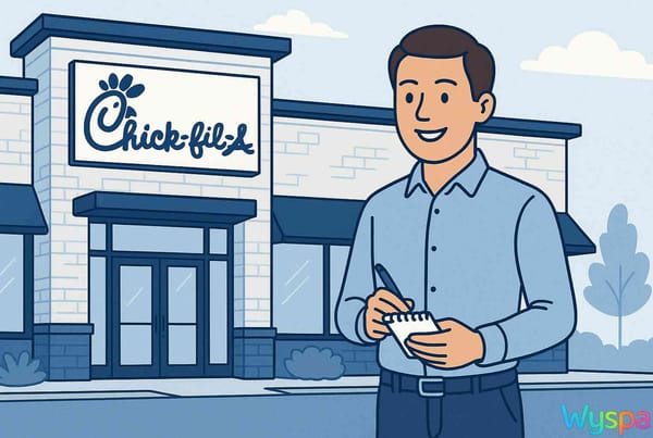 Top Chick-fil-A Interview Questions for 2025: Your Guide to Getting Hired